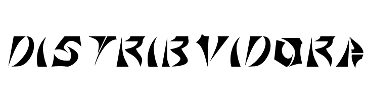 KlingonScript  Free Fonts Download