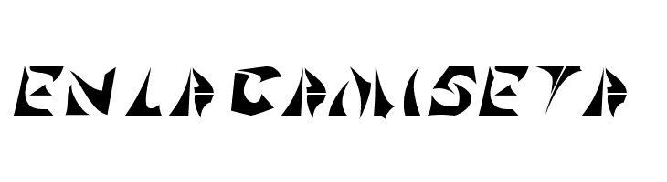 KlingonScript  Free Fonts Download