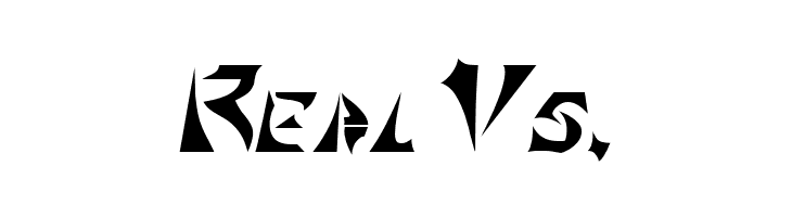 KlingonScript  Free Fonts Download