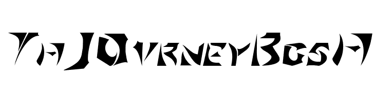 KlingonScript  Free Fonts Download