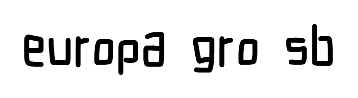 Electronic ExtraBlack  Free Fonts Download