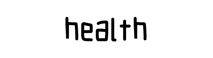Electronic ExtraBlack  Free Fonts Download