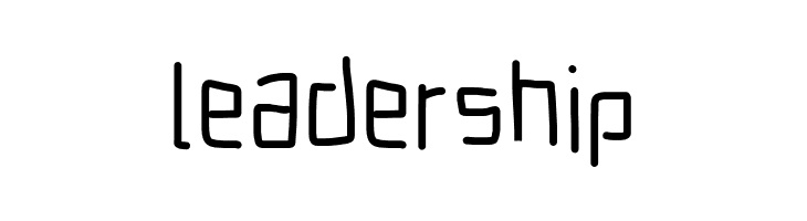 Electronic SemiBold  Free Fonts Download