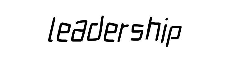 Electronic Bold Italic  Free Fonts Download