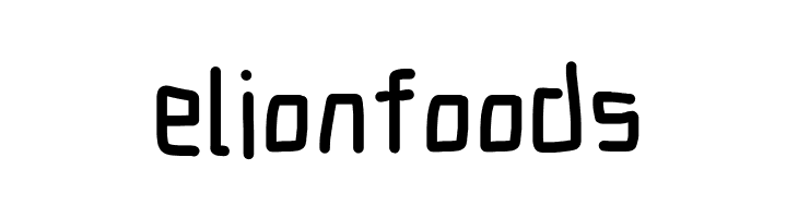 Electronic Black  Free Fonts Download