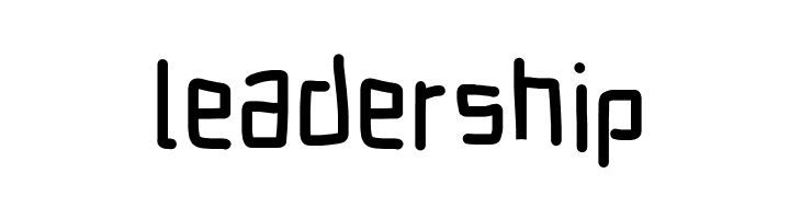 Electronic Black  Free Fonts Download