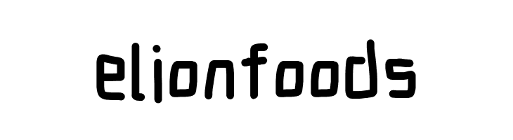 Electronic UltraBlack  Free Fonts Download