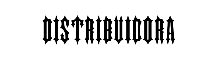 Judas  Free Fonts Download