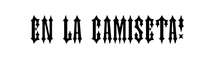 Judas  Free Fonts Download