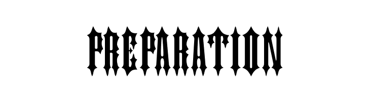 Judas  Free Fonts Download