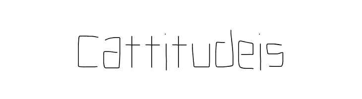 Electronic UltraThin  Free Fonts Download