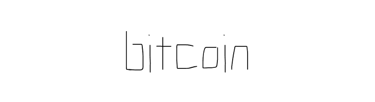 Electronic UltraThin  Free Fonts Download