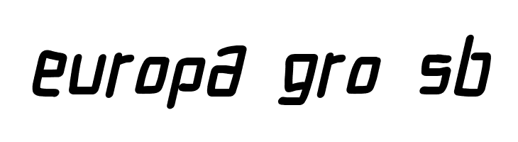 Electronic UltraBlack Italic  Free Fonts Download