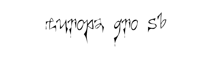 Creepygirl Light  Free Fonts Download