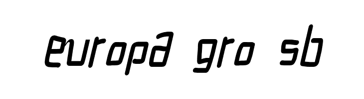 Electronic Circuit Italic  Free Fonts Download