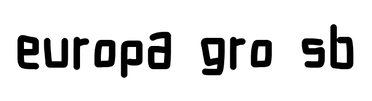 Electronic Nord  Free Fonts Download