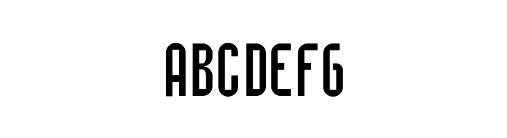Beast vs SpreadTall  Free Fonts Download