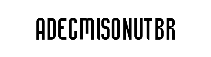 Beast vs SpreadTall  Free Fonts Download