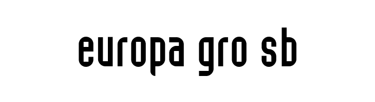 Beast vs SpreadTall  Free Fonts Download