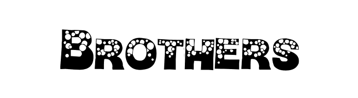 BubbleMan  Free Fonts Download