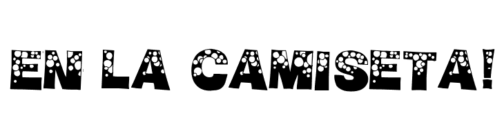 BubbleMan  Free Fonts Download