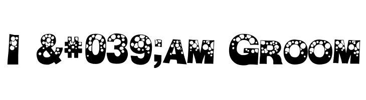 BubbleMan  Free Fonts Download