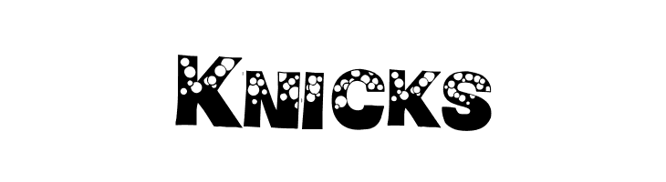 BubbleMan  Free Fonts Download