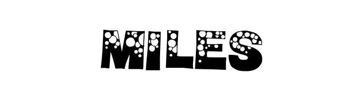 BubbleMan  Free Fonts Download