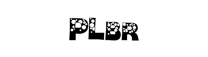 BubbleMan  Free Fonts Download