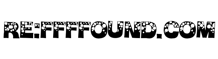 BubbleMan  Free Fonts Download