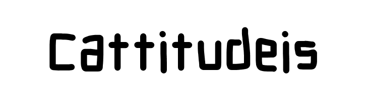 Electronic UltraHeavy  Free Fonts Download