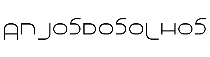 Made in Space  Free Fonts Download
