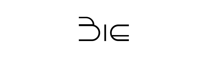 Made in Space  Free Fonts Download