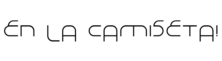 Made in Space  Free Fonts Download