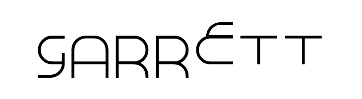 Made in Space  Free Fonts Download