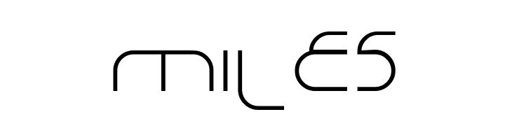 Made in Space  Free Fonts Download