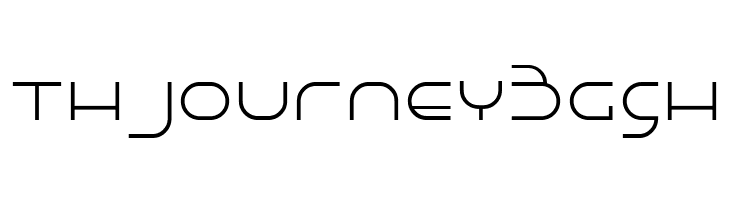Made in Space  Free Fonts Download