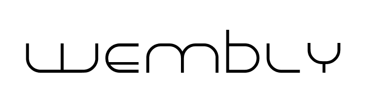 Made in Space  Free Fonts Download