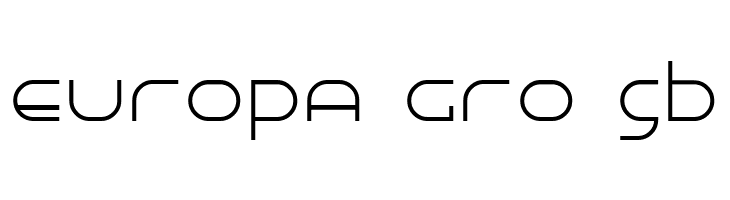 Made in Space  Free Fonts Download