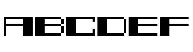 TECNO STRESS  Free Fonts Download