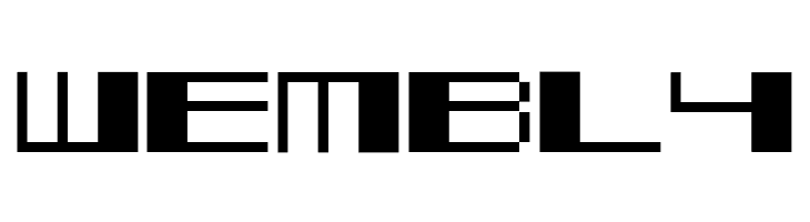 TECNO STRESS  Free Fonts Download