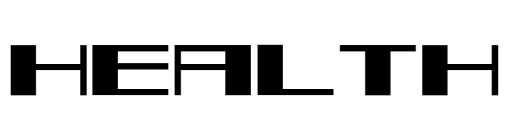 TECNO STRESS  Free Fonts Download