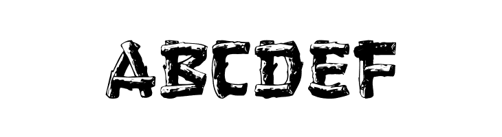 Logger Regular  Free Fonts Download