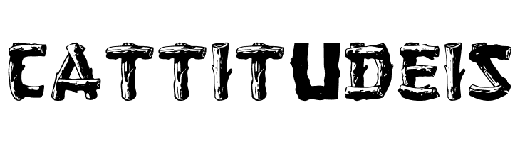 Logger Regular  Free Fonts Download