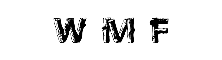 Logger Regular  Free Fonts Download