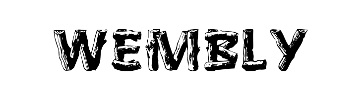 Logger Regular  Free Fonts Download