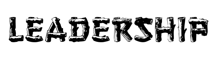 Logger Regular  Free Fonts Download