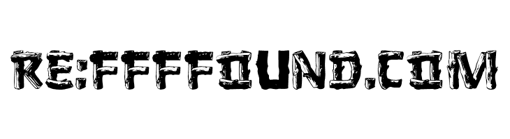 Logger Regular  Free Fonts Download