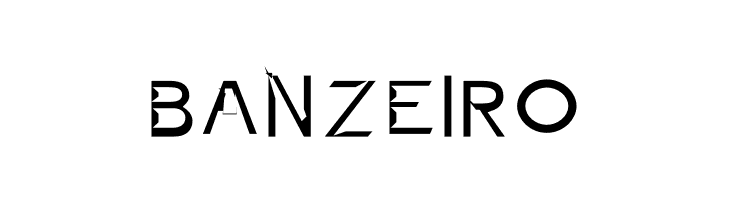 Charger Static II  Free Fonts Download