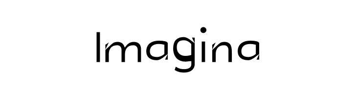 Charger Static II  Free Fonts Download